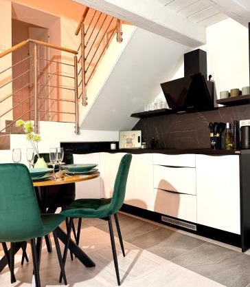 Apartmán Pražská - Budweis