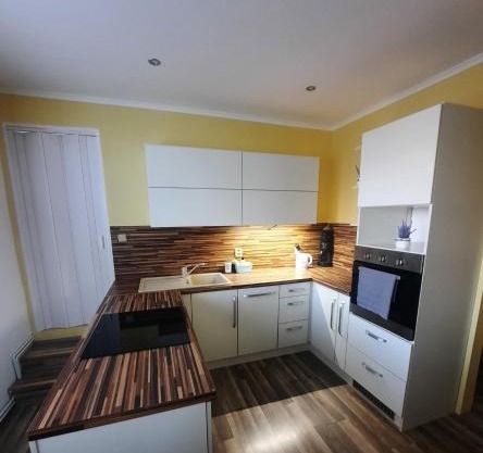 Apartmán Sandra
