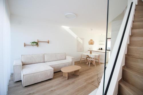Apartmán se zahrádkou TRE Mikulov
