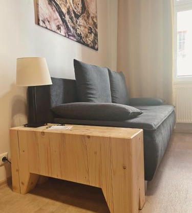 Apartmán Sirius B