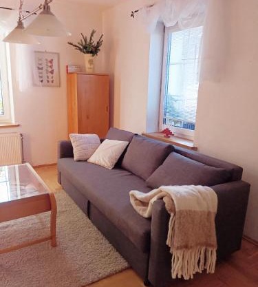 Apartmán Staré Město