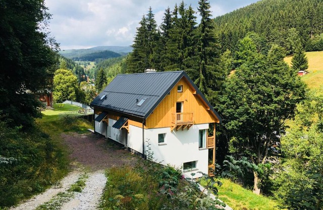 Apartmán TooToo Pec pod Sněžkou