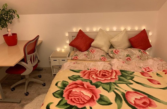 Apartmán u Českého ráje