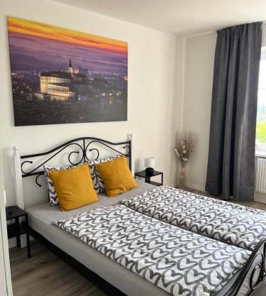 Apartmán u Vítka