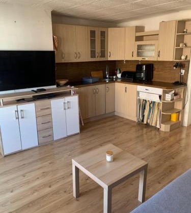 Apartmán v rodinném domě