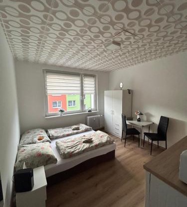 Apartmán ve městě Pernink pro 2 osoby