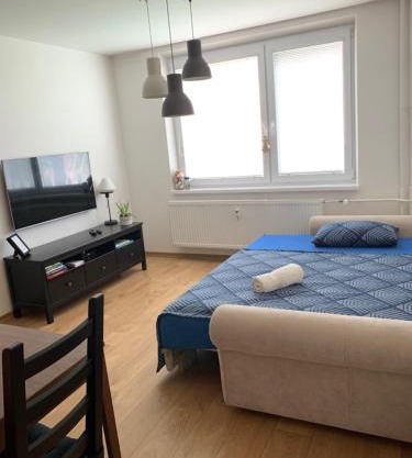 Apartmán Voltérka