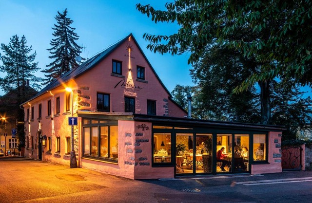 Apartmány Milenium