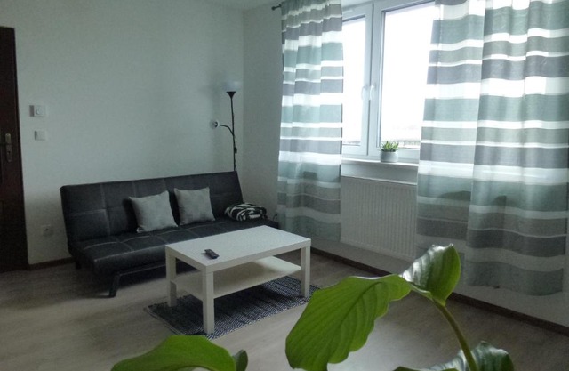 Apartmány Stdaniela