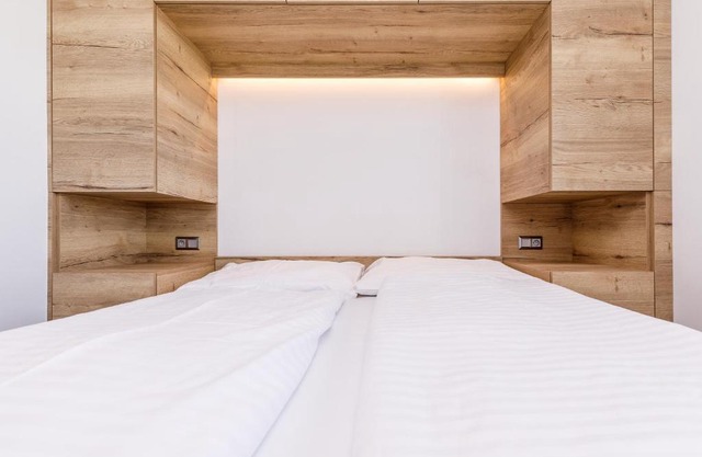 Apartmány U JEŽÍŠKA