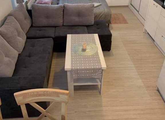 Apartmán Vyhlídka