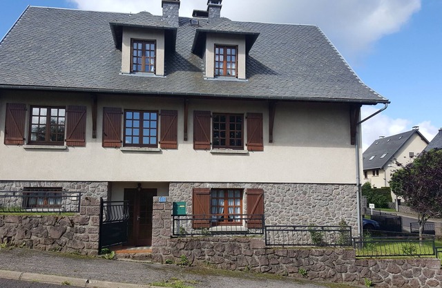 Apartment Les Marmottes classified 3 stars