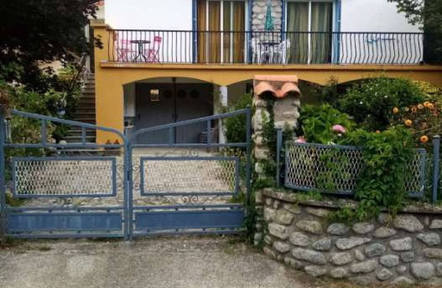 Apartment Prats-de-Mollo-la-Preste, 1 bedroom, 4 persons