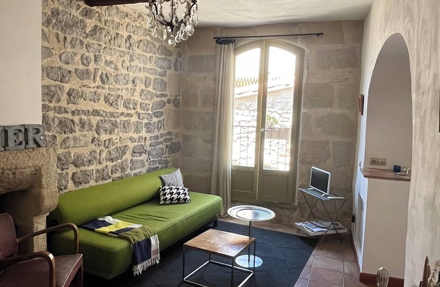 Apartment/flat - VILLENEUVE LES MAGUELONE