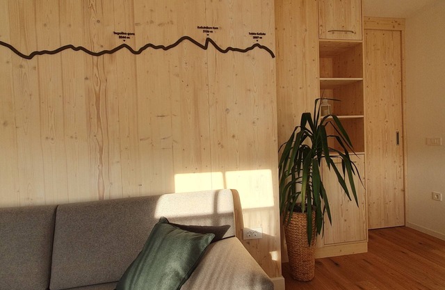 Apartma Barbara on the farm