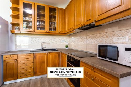 Apartma Majdas