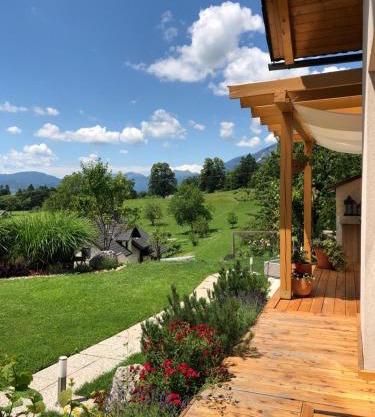 Apartma Rosa