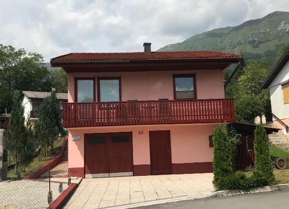 APARTMA SABOTIČ
