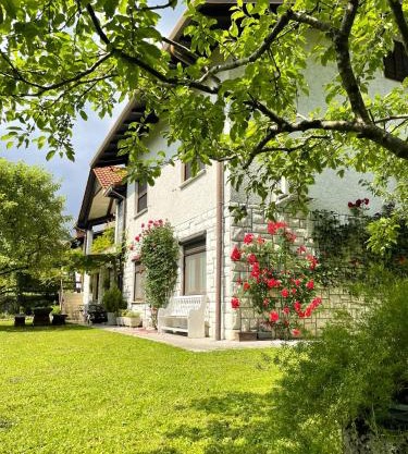 Apartma Savan