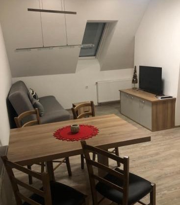 Apartmaji Kramar Rateče