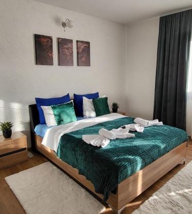 Apartman A
