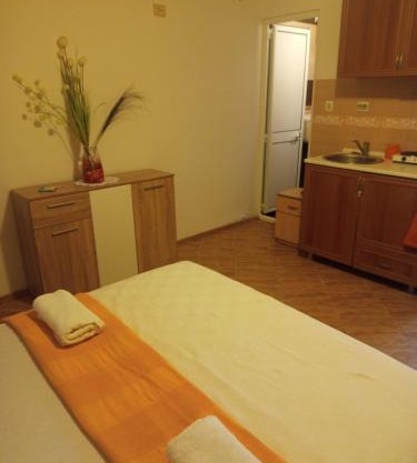 Apartman Aleksej