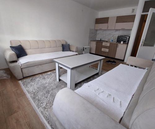 Apartman Andric
