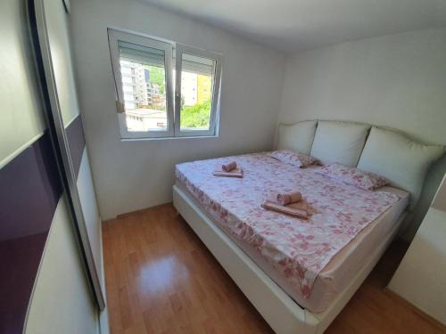 Apartman Angelina