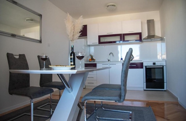 Apartman Ante