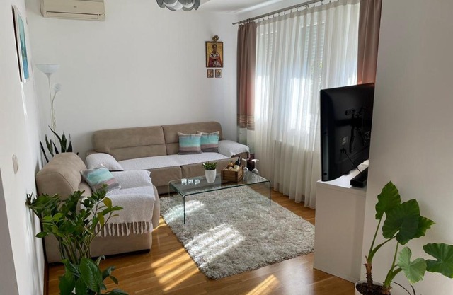 Apartman Ares