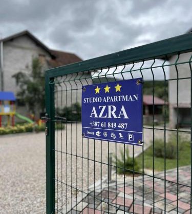 Apartman Azra