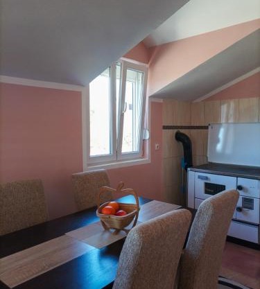 Apartman Balsa