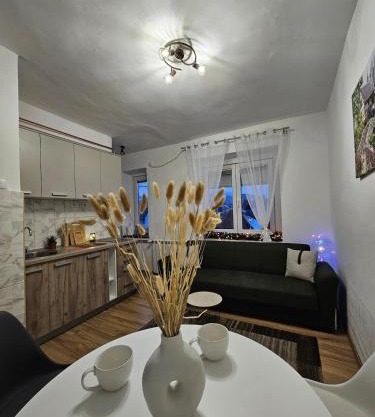 Apartman Begovic
