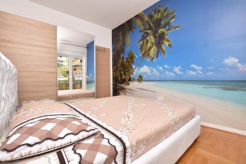Apartman Budva