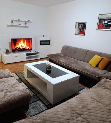 Apartman Bulevar Živinice