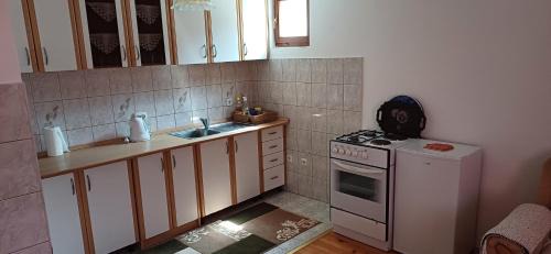 Apartman Buric