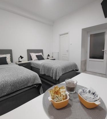 Apartman Centar Ivanjica