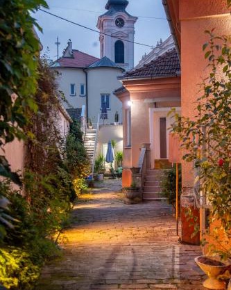 Apartman Centar