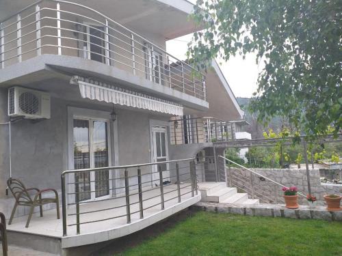 Apartman DADO