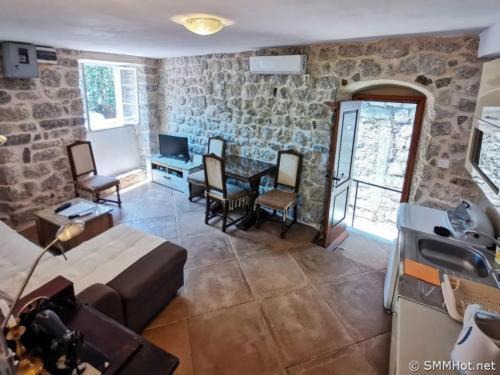 Apartman Dado