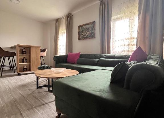 Apartman Darija