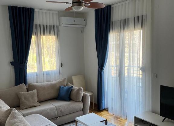 Apartman darko