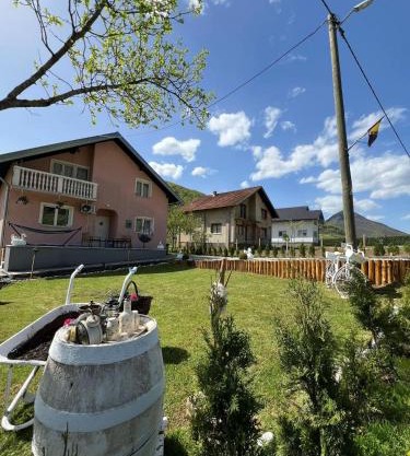 Apartman Demirovic