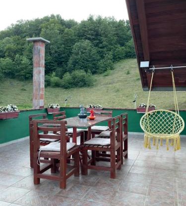 Apartman Denis Una