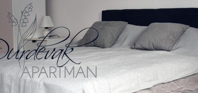 Apartman DJURDJEVAK