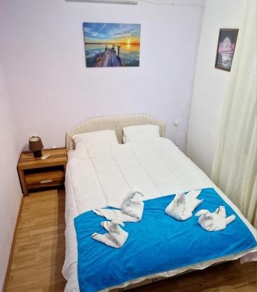 Apartman - Eco Bay