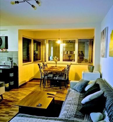 Apartman EDEN No 1