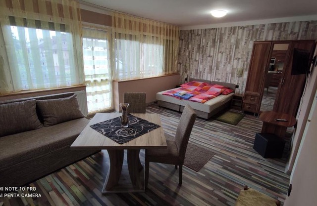 Apartman Edit