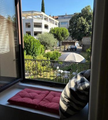 Apartman Ela Podgorica