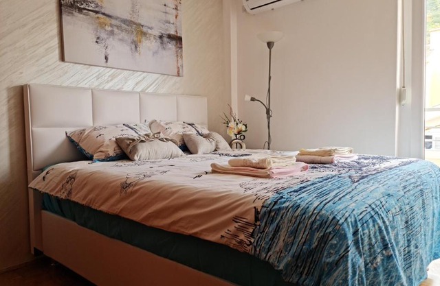 Apartman Elijana